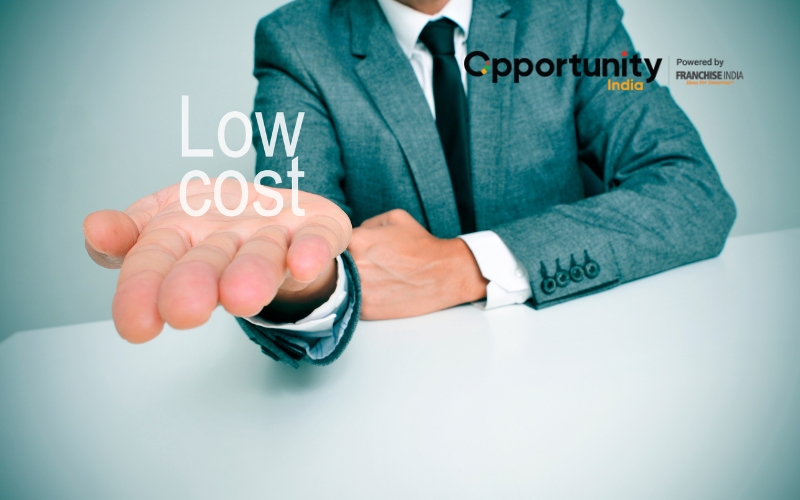 5 Low Cost Business Opportunities With High Returns